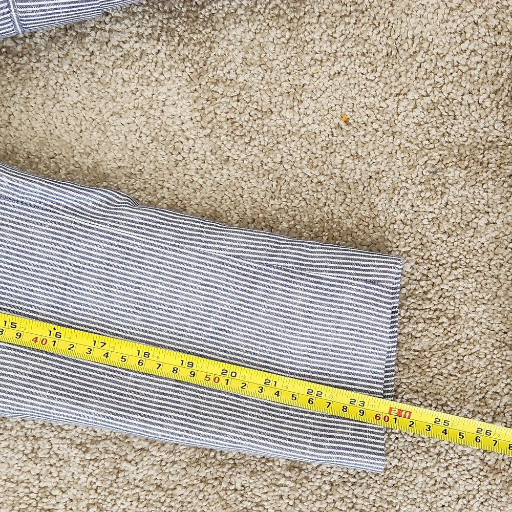 Zara Basic Blazer - image 8